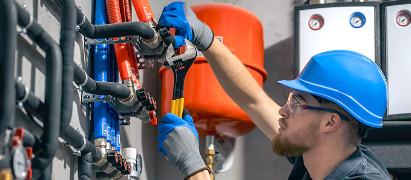 Commercial Water Line Replacement and Installations in Yorkdale, Toronto