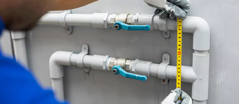 Commercial Sewer Line Services in Yorkdale, Toronto