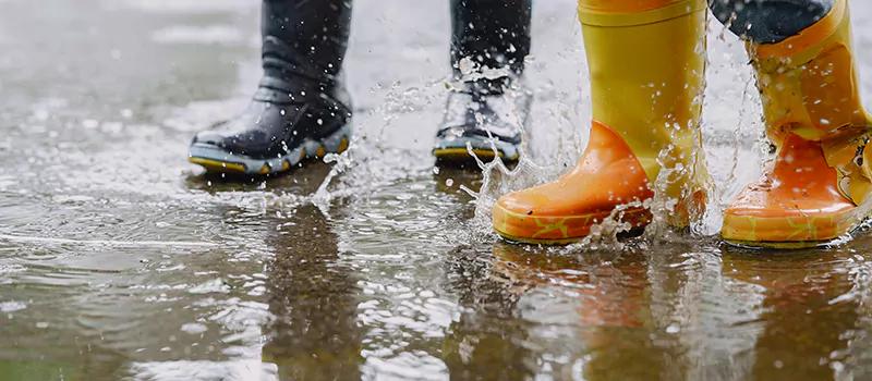 Emergency Flood Recovery Plumbing Services in Yorkdale, Toronto