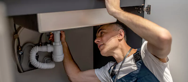 Emergency Plumbing System Inspection in Yorkdale, Toronto