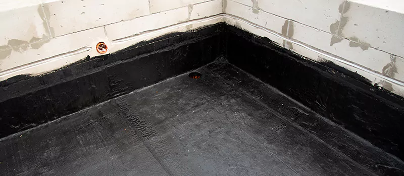 Exterior Waterproofing Installation Service in Yorkdale, Toronto