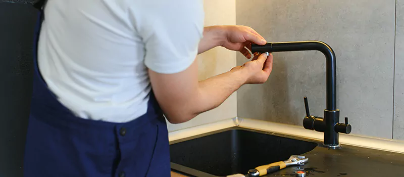 Faucet Handle Repair Service in Yorkdale, Toronto