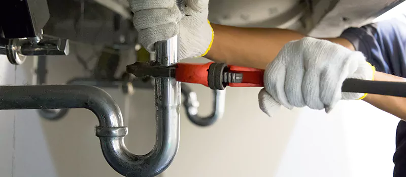 Fix Residential Pipe Noises in Yorkdale, Toronto
