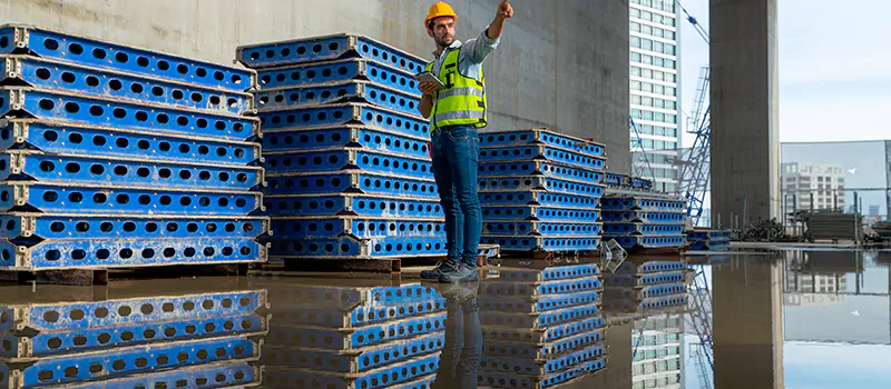 Flooded Basement Assistance Cost in Yorkdale, Toronto