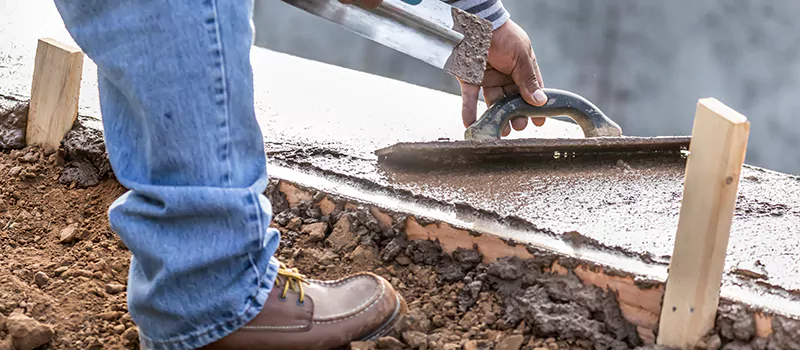 Advantages of Foundation Waterproofing in Yorkdale, Toronto