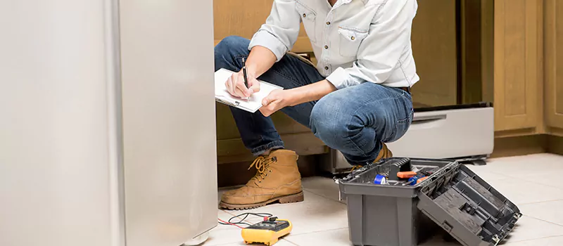 Fridge Waterline Cleaning Services in Yorkdale, Toronto