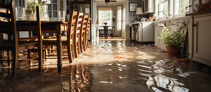 Flooded House Help Near Me in Yorkdale, Toronto