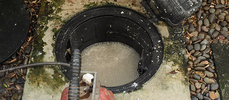 Hydro Jetting For Root Removal in Yorkdale, Toronto