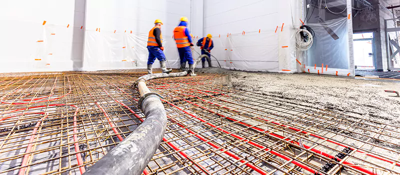 Best Interior Waterproofing Company in Yorkdale, Toronto