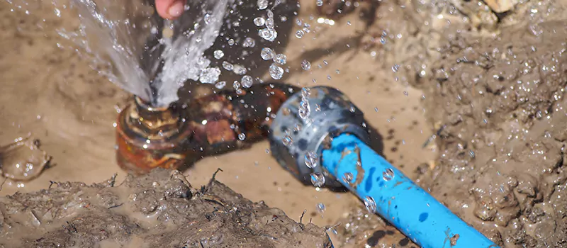 Reasons to Replace Your Lead Pipes in Yorkdale, Toronto
