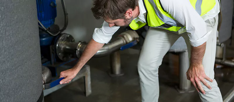 Leak Investigation Experts in Yorkdale, Toronto