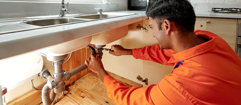 Pipe Corrosion Blockage Repair Services in Yorkdale, Toronto
