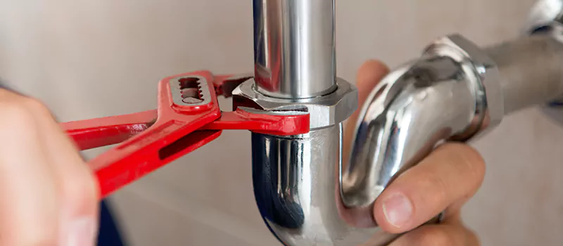 Pipe Joints Repair Services in Yorkdale, Toronto