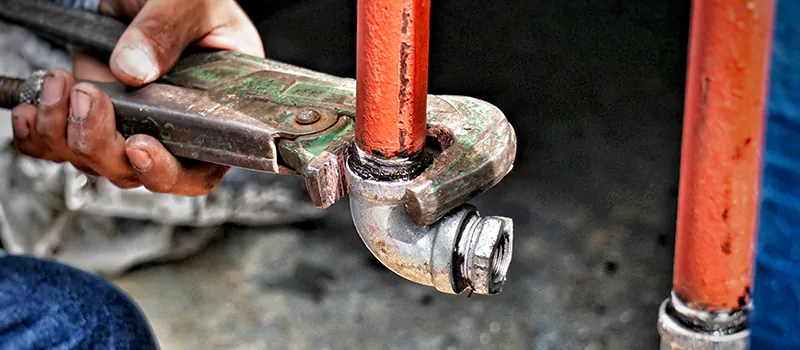 Pipe Valves Restoration Services in Yorkdale, Toronto
