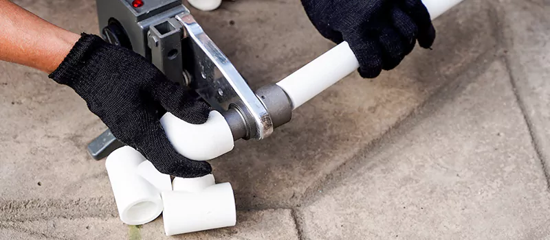 Residential Pipe Lining Repair And Installation Services in Yorkdale, Toronto
