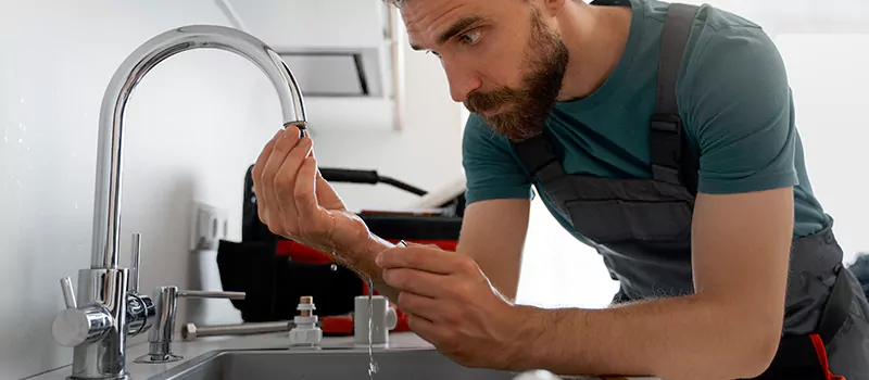 Gas Plumber Services in Yorkdale, Toronto
