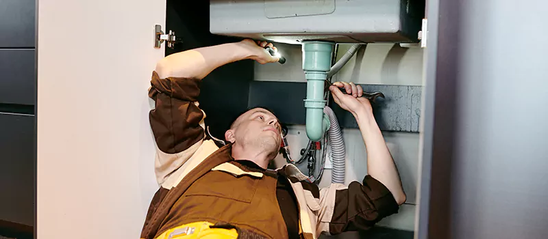 Septic System Plumber Near Me in Yorkdale, Toronto