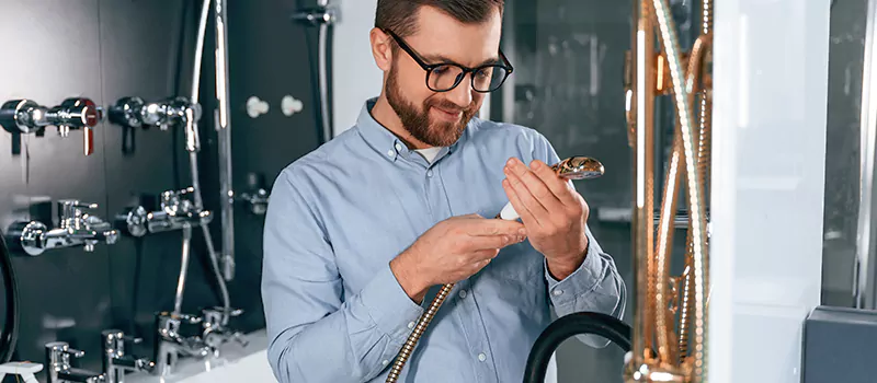 24/7 Tankless Water Heater Installation and Repair in Yorkdale, Toronto