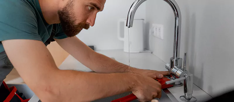 Apartment Plumbing Sewer Line Inspection Service in Yorkdale, Toronto