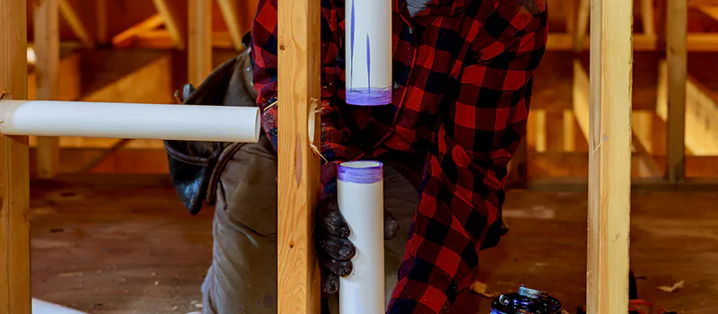 Pipe Renovations Service in Yorkdale, Toronto