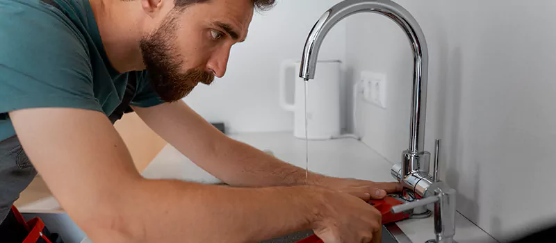 Township Plumbing Solutions in Yorkdale, Toronto