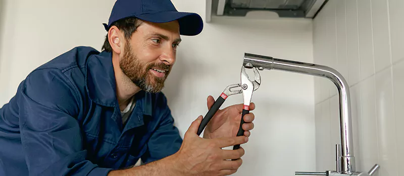 Professional Plumber for Plumbing Inspection and Maintenance Services in Yorkdale, Toronto