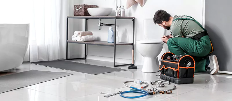 Installing And Repairing Plumbing Fixture in Yorkdale, Toronto