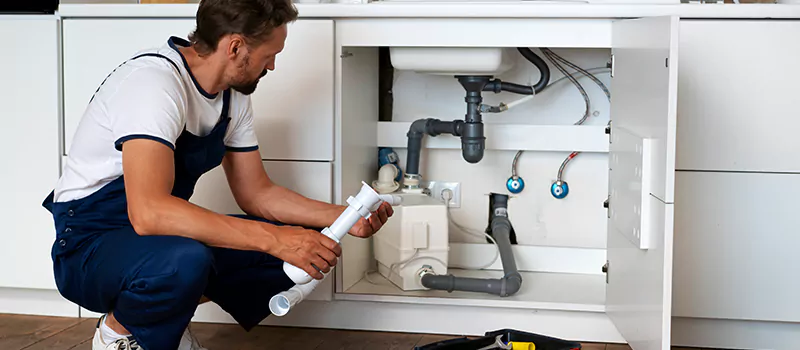 Reliable Commercial Plumber in Yorkdale, Toronto