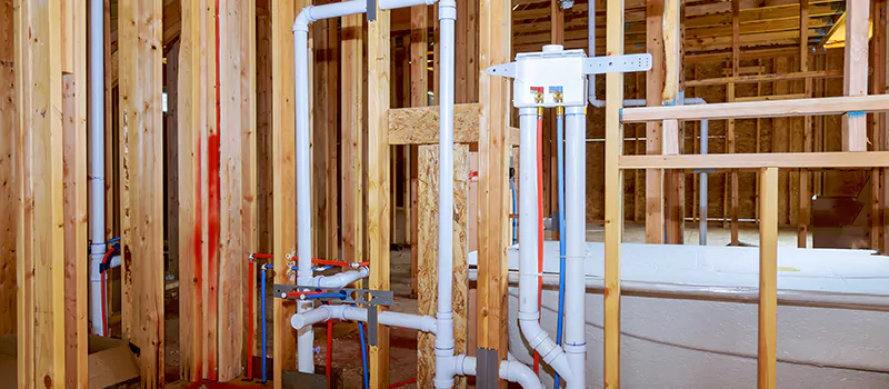 Common Challenges In Rough-in Plumbing in Yorkdale, Toronto
