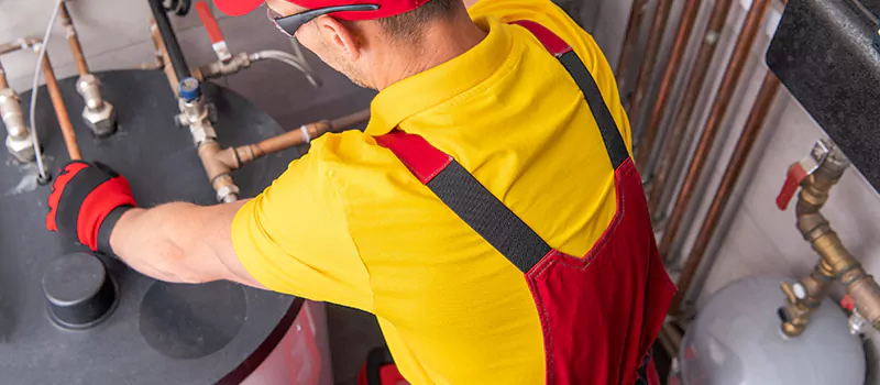 Same Day Residential Plumbing Services in Yorkdale, Toronto