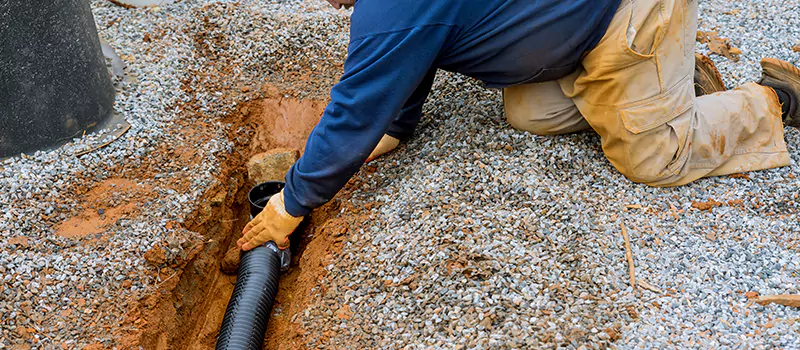 Trenchless Local Plumbing Repair Services in Yorkdale, Toronto