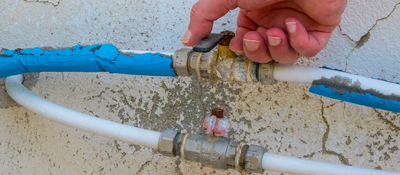 Ceiling Water Damage Repair in Yorkdale, Toronto