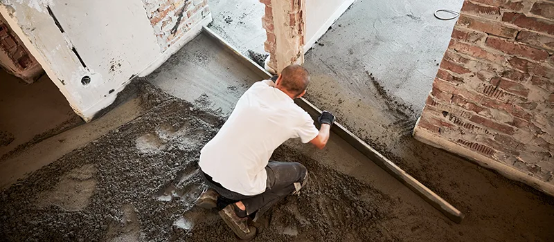 Residential Water Flooding Restoration in Yorkdale, Toronto