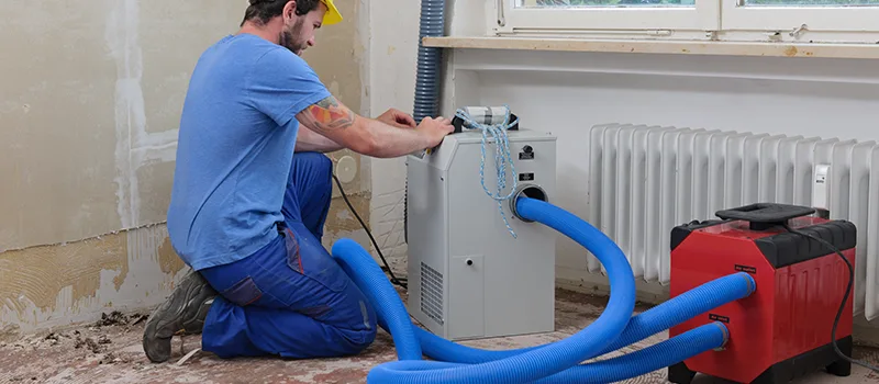 Bathroom Water Removal in Yorkdale, Toronto
