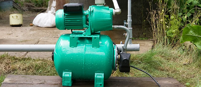 Submersible Well Pump Repair And Installation in Yorkdale, Toronto