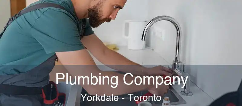  Plumbing Company Yorkdale - Toronto